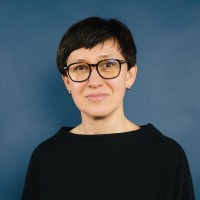 Irina Zakurdaeva