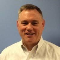 Paul Falvey