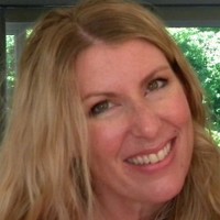 Lucy Potts
