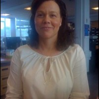 Annmarie Lashley-Dorival