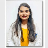 Dr. Aishwarya Nitin Sonwane