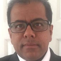 Sanjay Solanki