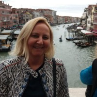 Christel Van Hooghten