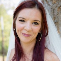 Marinda van der Walt