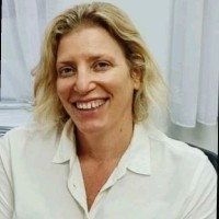 Dr. Moran Betzer-Tayar (Ph.D)