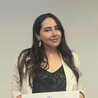 Carla Francisca López Ortega