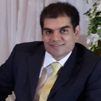 Zohaib Akram