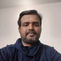 Rajesh prabu