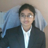 Aishwarya Pitale