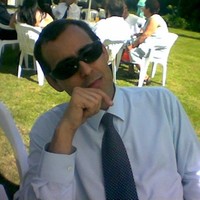 Jorge Gonçalves