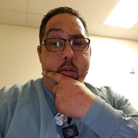 Stephen Wilson R.T.(R)(Ct) Arrt