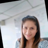 Maria Isabel Sabogal Gomez