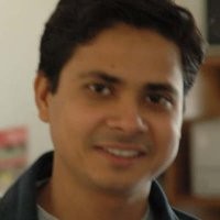 Ranjit JHA