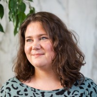 Iris Van Korven