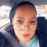 Keisha Mckay