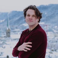 Aaron Heiniger