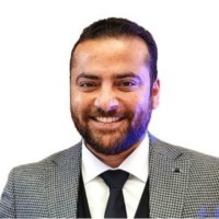 Saeed Elghalban