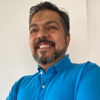 Sebastian Martínez Puerta