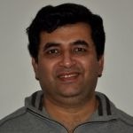 Bhupesh Puri