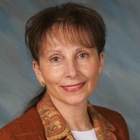 Barbara Vernoski, DNP, RN