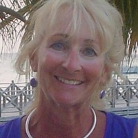 Sue Pinto
