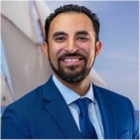 Steven Gonzalez