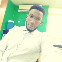 Chinedu Okonkwo
