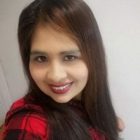 Hilda Vanessa Morales Coca