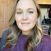 Cori Yoder- CCA, CPHT, RHIT