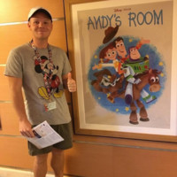 Andy Grindle