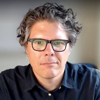 Carl DiSalvo