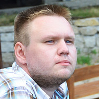 Александр Мелешко