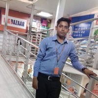 Ashish Kumar Sharma