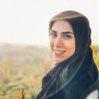 Mahnaz Taheri