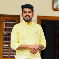 Amal Biju
