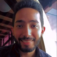 Mostafa Zaky