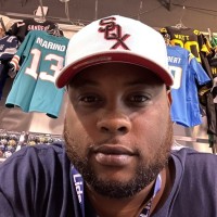 Eric Patterson