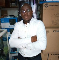 ALAIN NANTCHOUANG JOUONANG