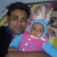 Ali Haider