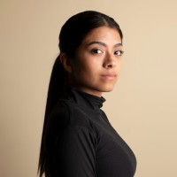 Naysha Alessandra Lara Rodríguez