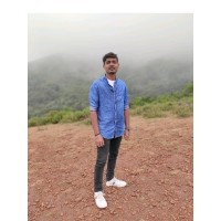 Vasanth S