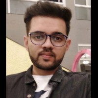 Harshwardhan Shelar