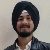 Harpreet Singh