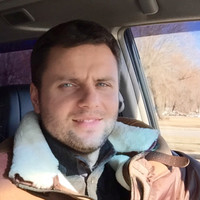 Volodymyr Hudzovatyy