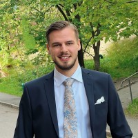 Johan Gottlander