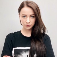 Эллина Козловская