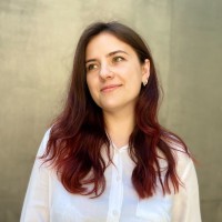 Ольга Шкарупа