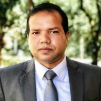 Maksud Islam