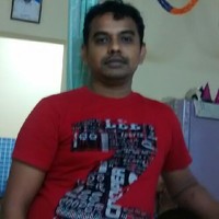 Manikandan K