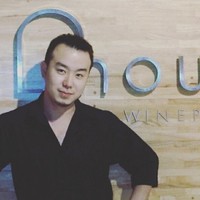 Harry Wu